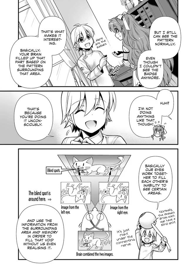 Isekai Yakkyoku Chapter 44.2 page 7 - 