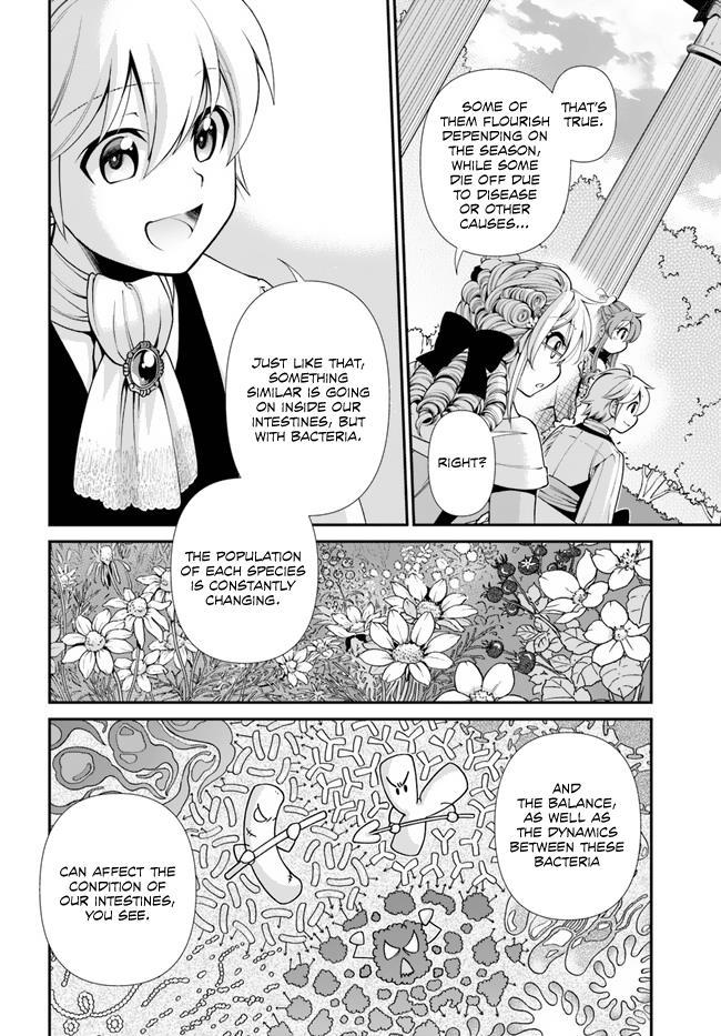 Isekai Yakkyoku Chapter 45 page 20 - 