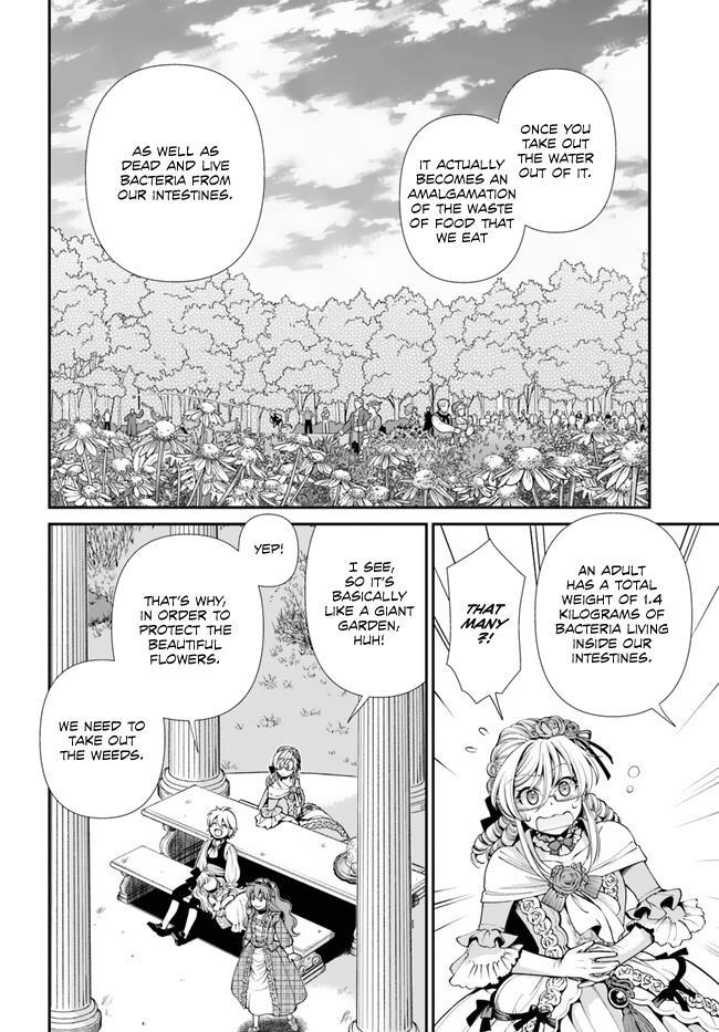 Isekai Yakkyoku Chapter 45 page 22 - 