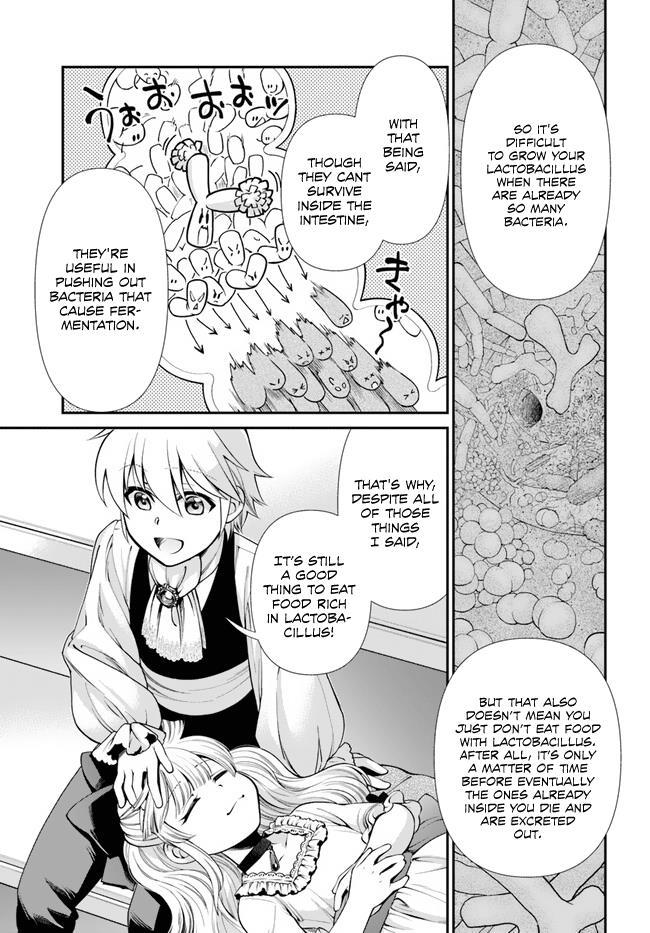 Isekai Yakkyoku Chapter 45 page 25 - 