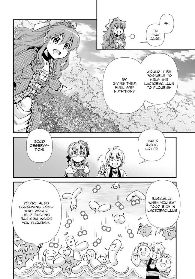 Isekai Yakkyoku Chapter 45 page 26 - 