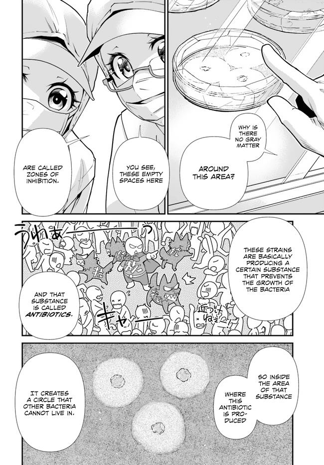 Isekai Yakkyoku Chapter 46 page 25 - 