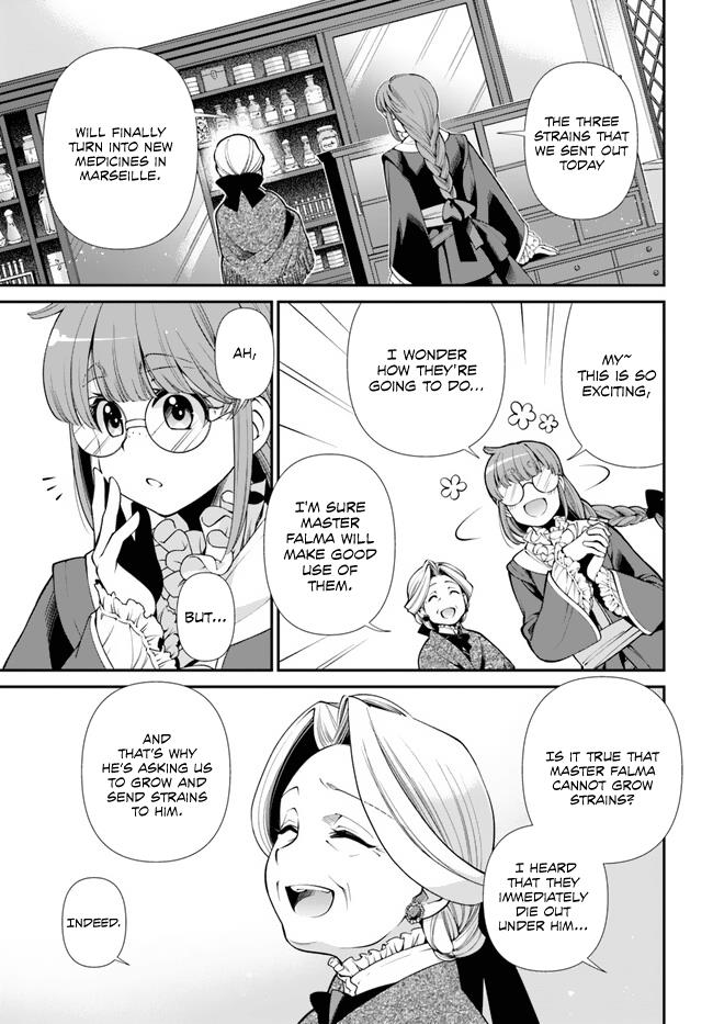 Isekai Yakkyoku Chapter 46 page 5 - 
