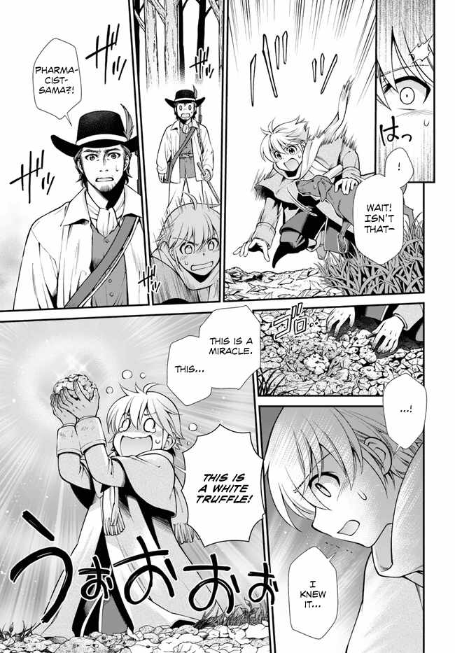 Isekai Yakkyoku Chapter 48 page 24 - 