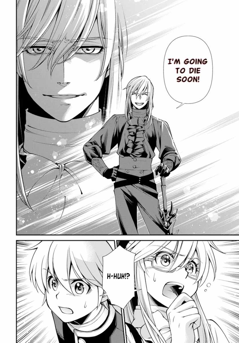 Isekai Yakkyoku Chapter 54 page 5 - 
