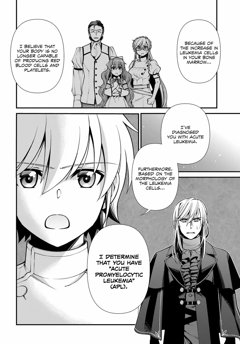 Isekai Yakkyoku Chapter 55 page 44 - 