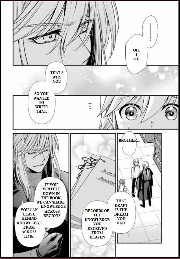 Isekai Yakkyoku Chapter 56 page 13 - 