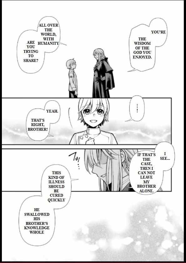 Isekai Yakkyoku Chapter 56 page 14 - 