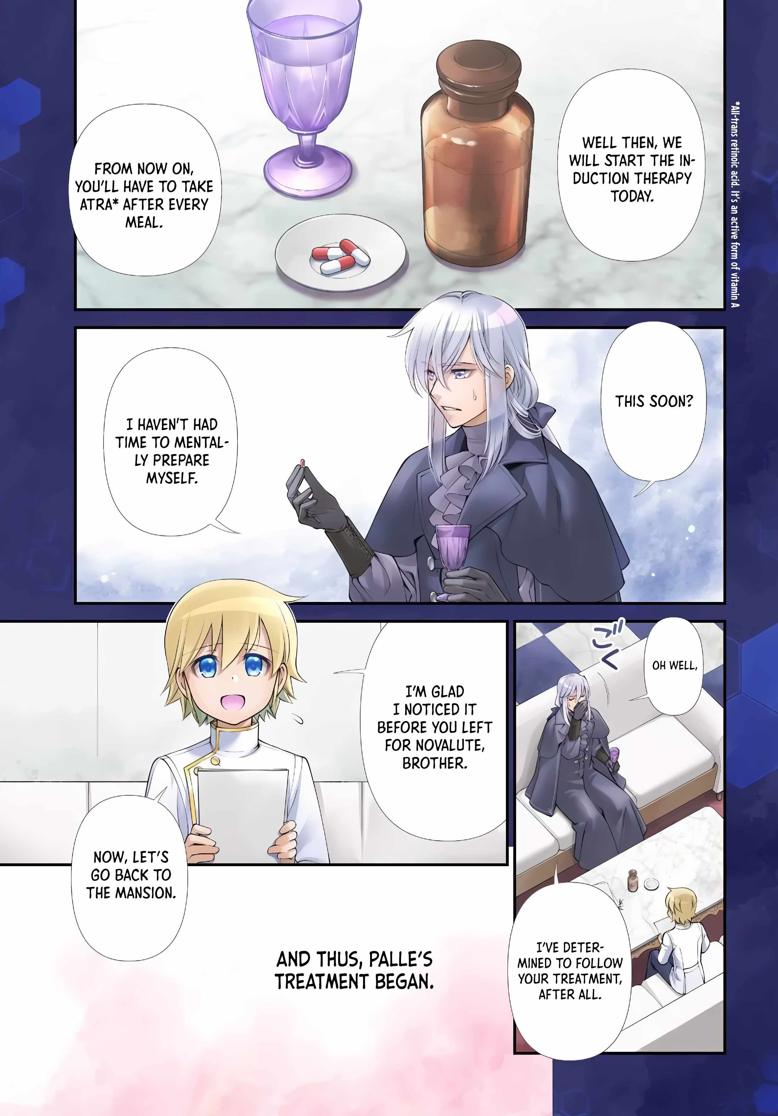 Isekai Yakkyoku Chapter 57 page 2 - 