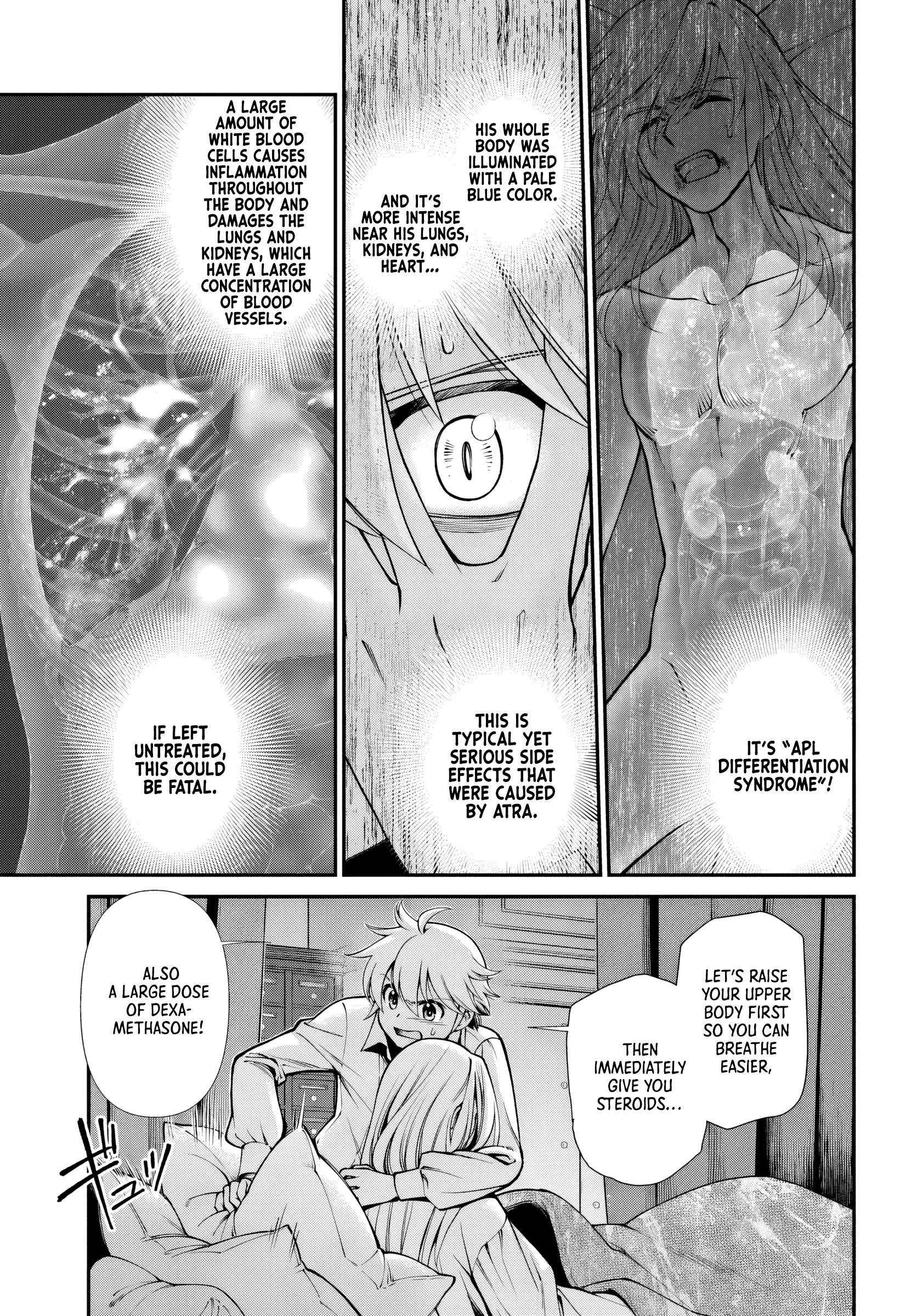Isekai Yakkyoku Chapter 60 page 7 - 