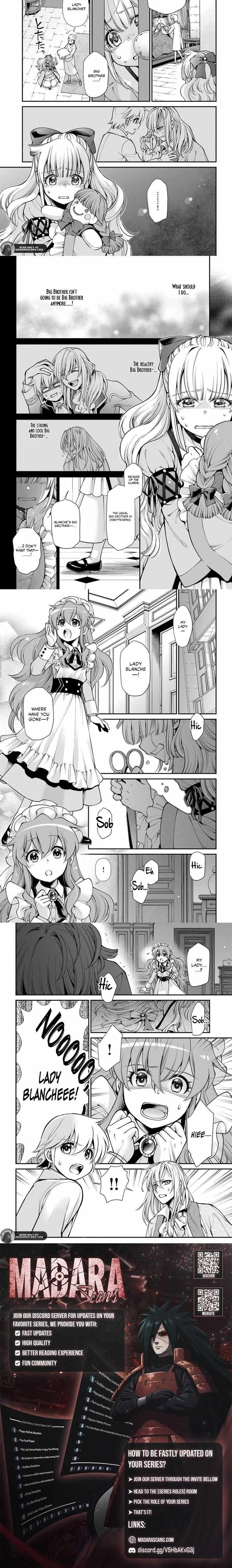 Isekai Yakkyoku Chapter 62.2 page 4 - 