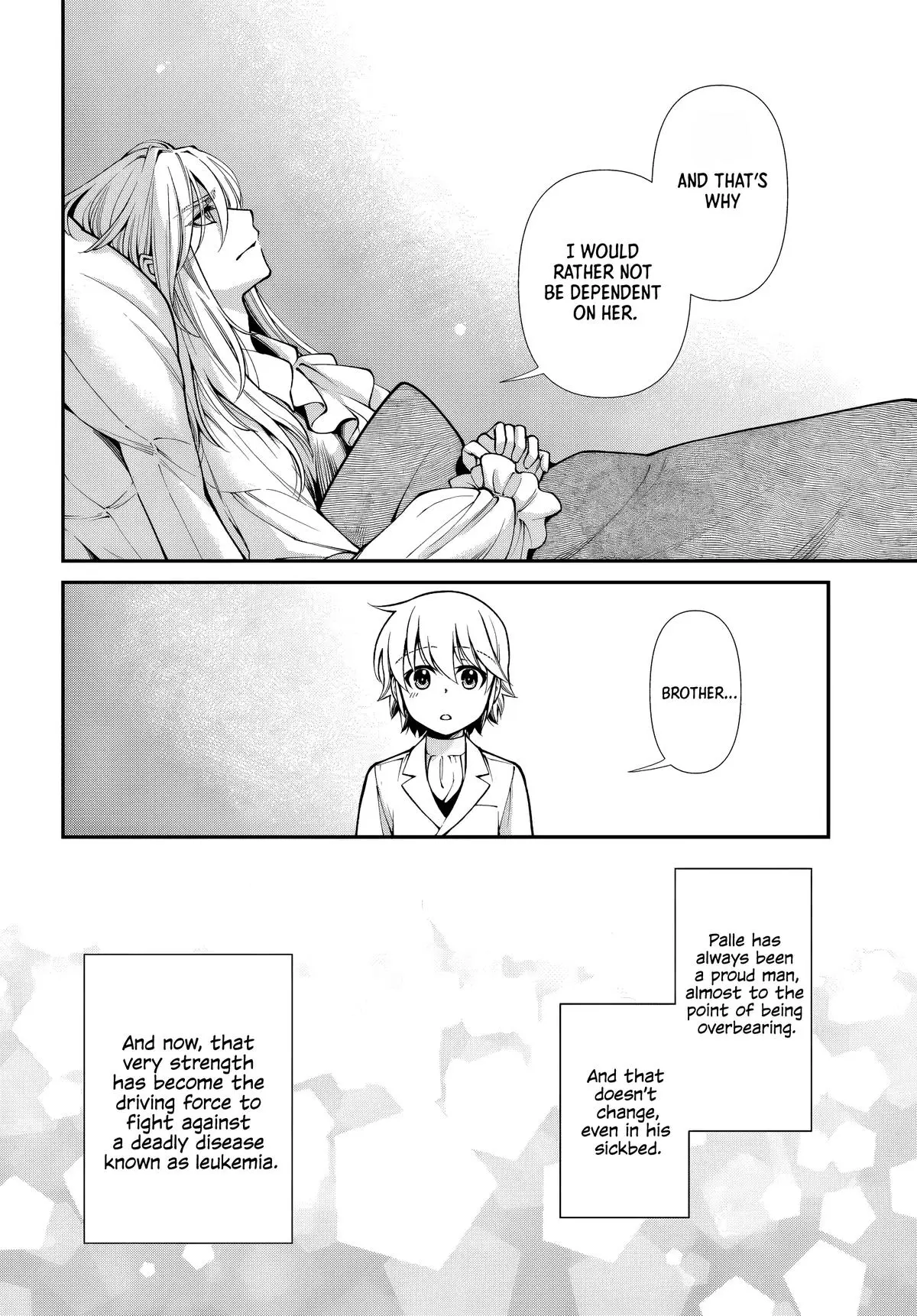 Isekai Yakkyoku Chapter 62 page 27 - 