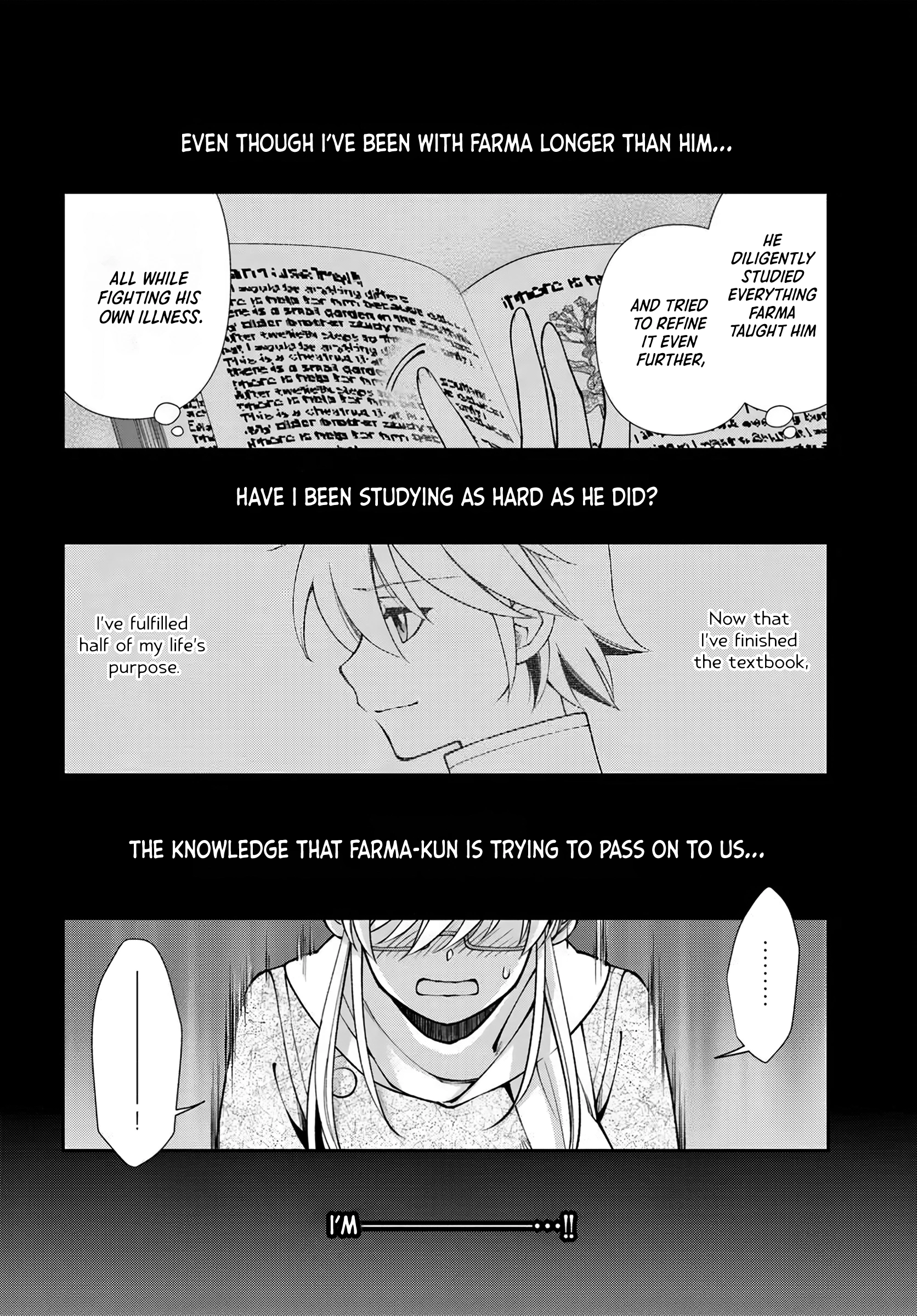 Isekai Yakkyoku Chapter 68 page 8 - 