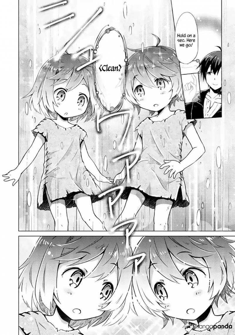Isekai Yururi Kikou: Kosodateshinagara Boukensha Shimasu Chapter 1 page 12 - 