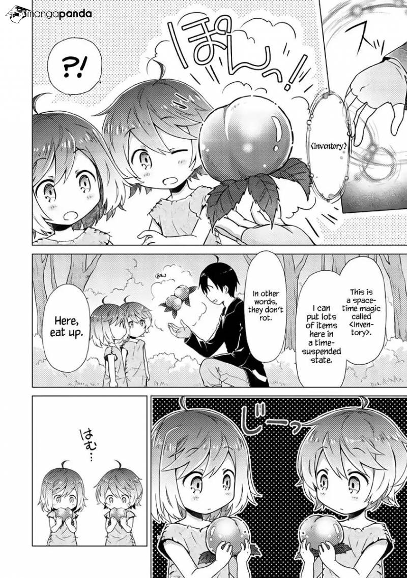 Isekai Yururi Kikou: Kosodateshinagara Boukensha Shimasu Chapter 1 page 14 - 