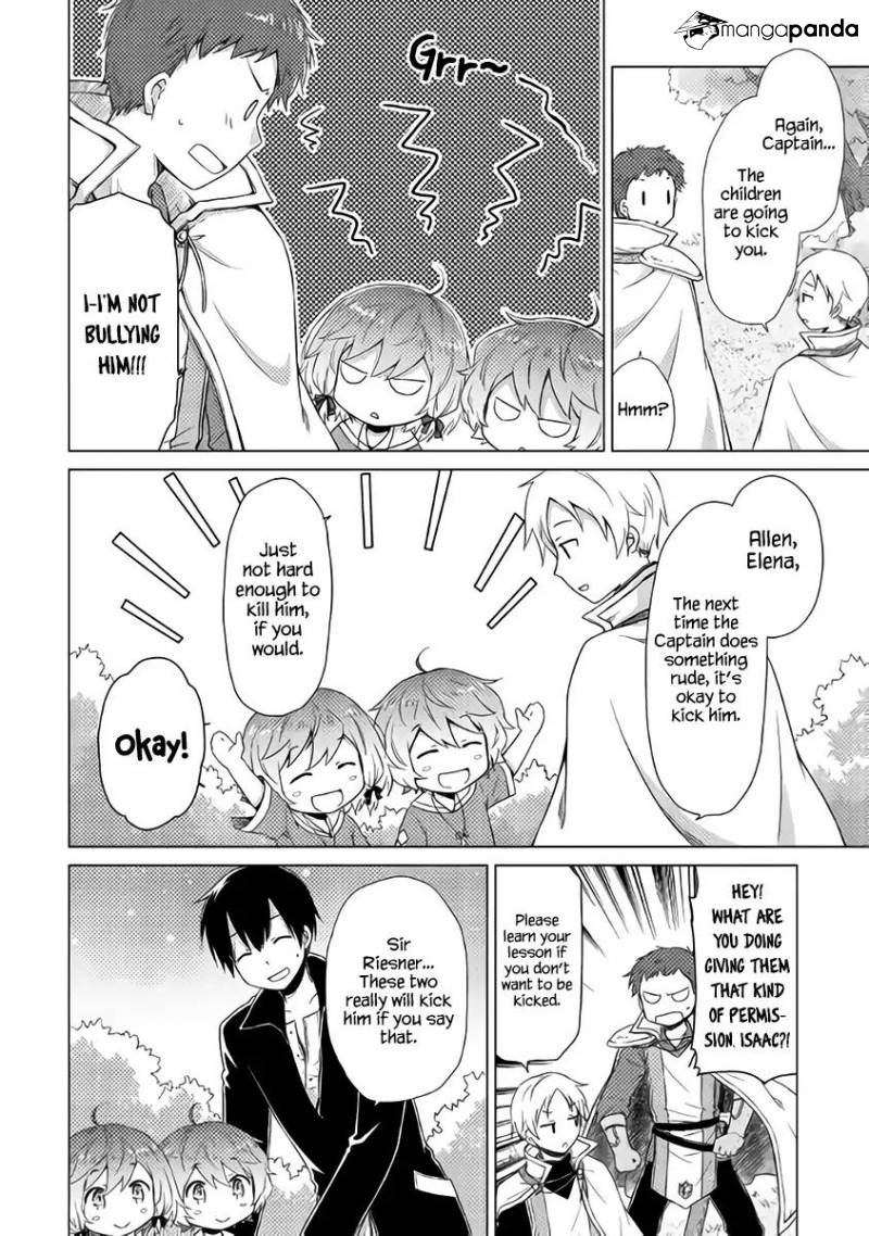 Isekai Yururi Kikou: Kosodateshinagara Boukensha Shimasu Chapter 10 page 18 - 
