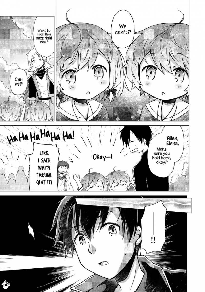 Isekai Yururi Kikou: Kosodateshinagara Boukensha Shimasu Chapter 10 page 19 - 