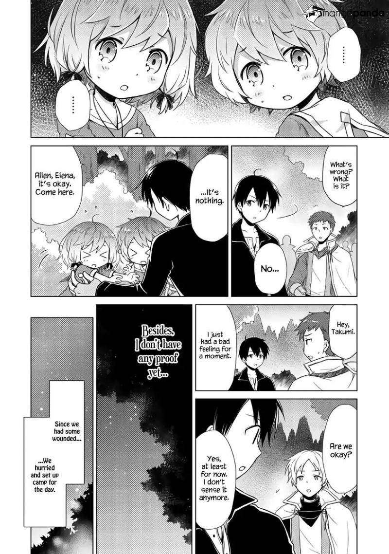 Isekai Yururi Kikou: Kosodateshinagara Boukensha Shimasu Chapter 10 page 20 - 