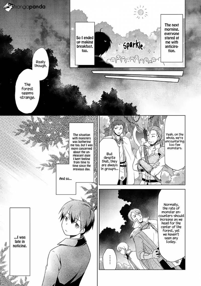 Isekai Yururi Kikou: Kosodateshinagara Boukensha Shimasu Chapter 10 page 23 - 
