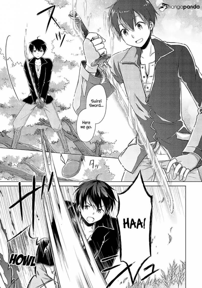 Isekai Yururi Kikou: Kosodateshinagara Boukensha Shimasu Chapter 10 page 7 - 
