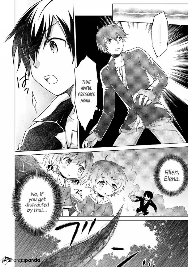 Isekai Yururi Kikou: Kosodateshinagara Boukensha Shimasu Chapter 11 page 14 - 