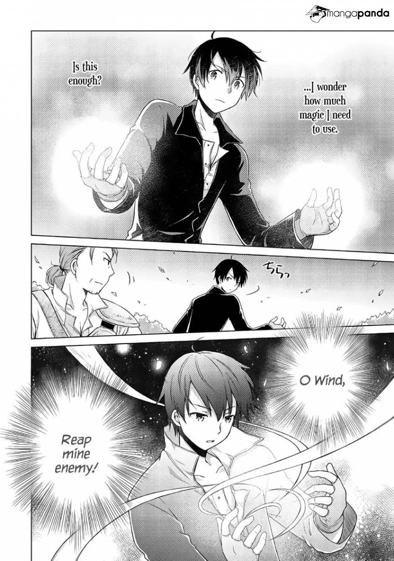 Isekai Yururi Kikou: Kosodateshinagara Boukensha Shimasu Chapter 11 page 18 - 