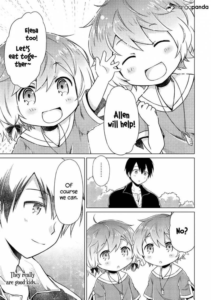 Isekai Yururi Kikou: Kosodateshinagara Boukensha Shimasu Chapter 12 page 12 - 