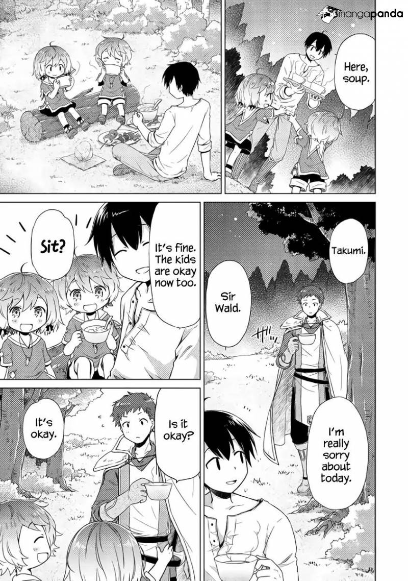 Isekai Yururi Kikou: Kosodateshinagara Boukensha Shimasu Chapter 12 page 16 - 