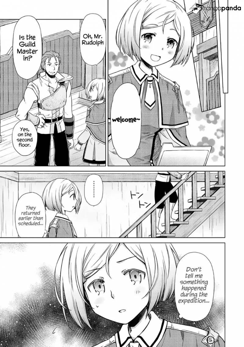 Isekai Yururi Kikou: Kosodateshinagara Boukensha Shimasu Chapter 12 page 20 - 