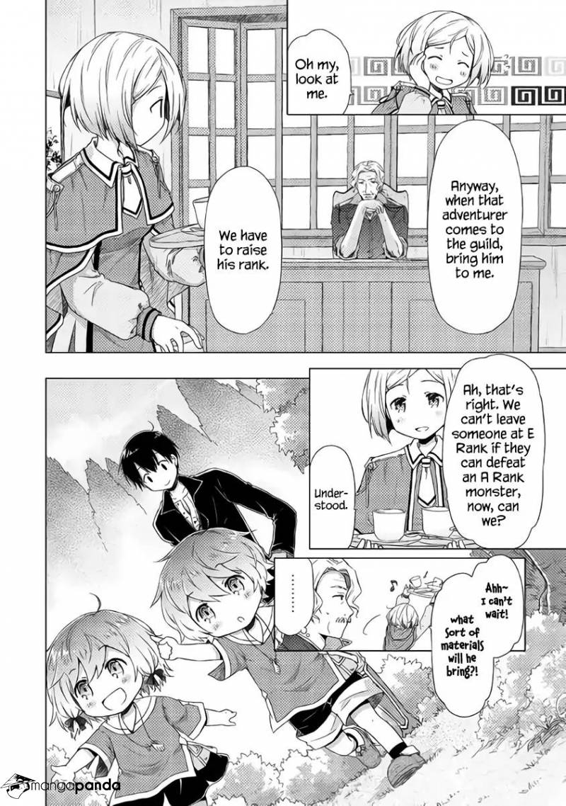 Isekai Yururi Kikou: Kosodateshinagara Boukensha Shimasu Chapter 12 page 25 - 