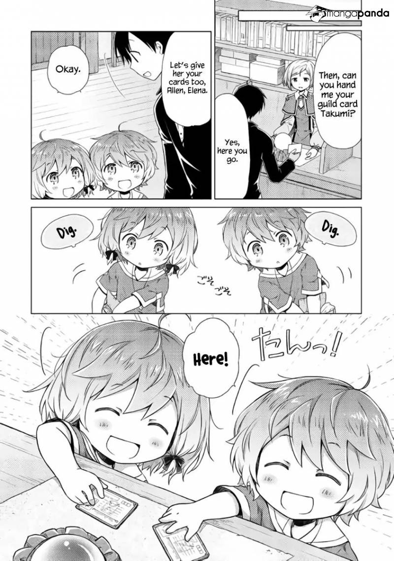 Isekai Yururi Kikou: Kosodateshinagara Boukensha Shimasu Chapter 13 page 12 - 