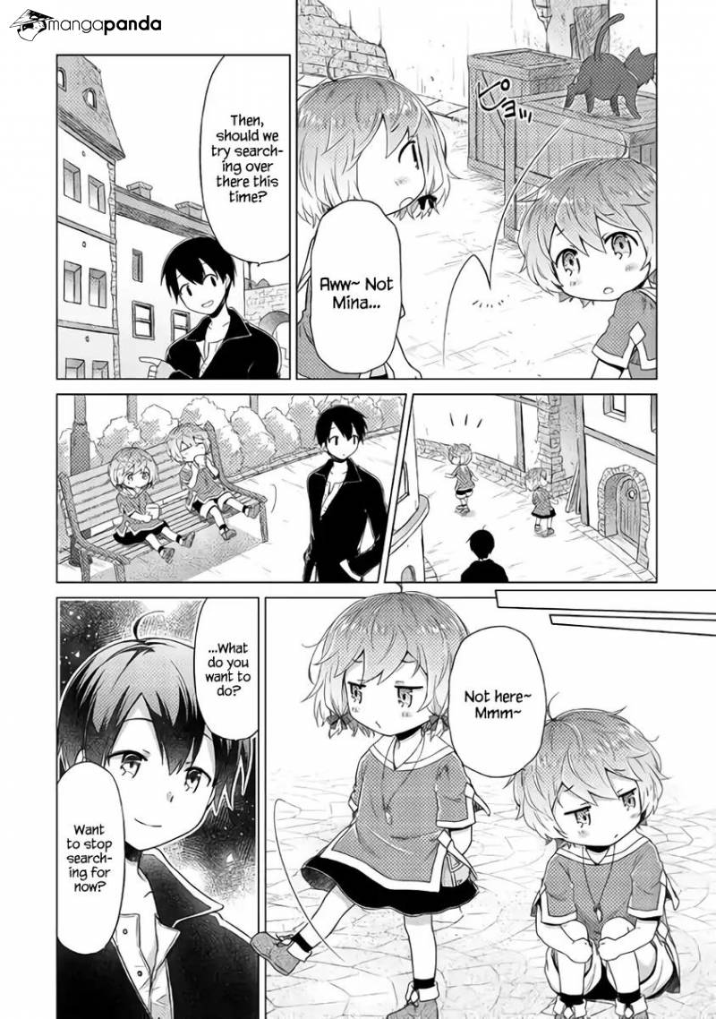 Isekai Yururi Kikou: Kosodateshinagara Boukensha Shimasu Chapter 14 page 21 - 