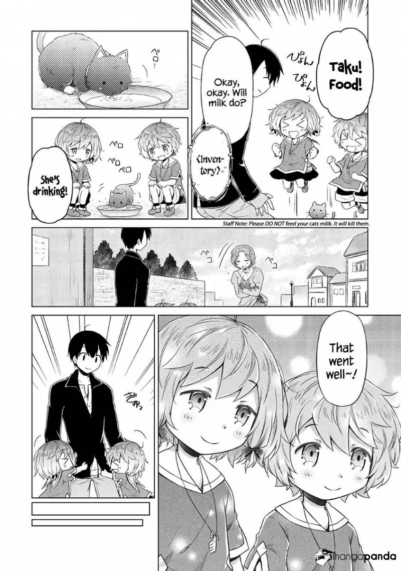 Isekai Yururi Kikou: Kosodateshinagara Boukensha Shimasu Chapter 14 page 25 - 