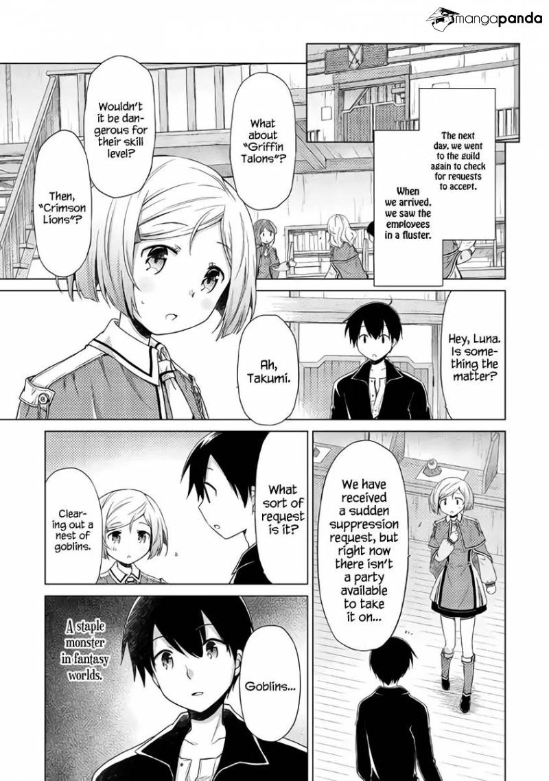 Isekai Yururi Kikou: Kosodateshinagara Boukensha Shimasu Chapter 14 page 26 - 