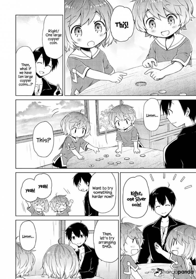 Isekai Yururi Kikou: Kosodateshinagara Boukensha Shimasu Chapter 14 page 7 - 