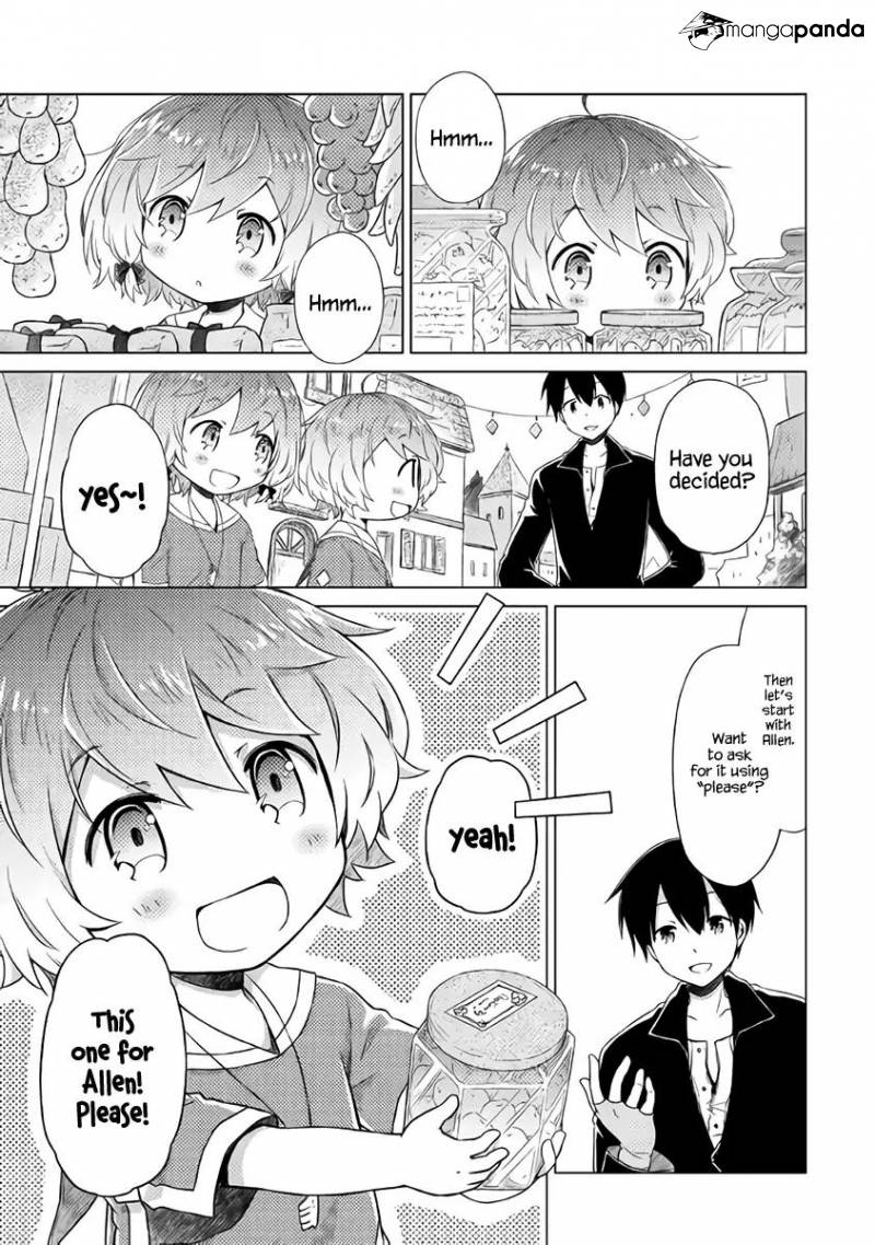 Isekai Yururi Kikou: Kosodateshinagara Boukensha Shimasu Chapter 14 page 10 - 