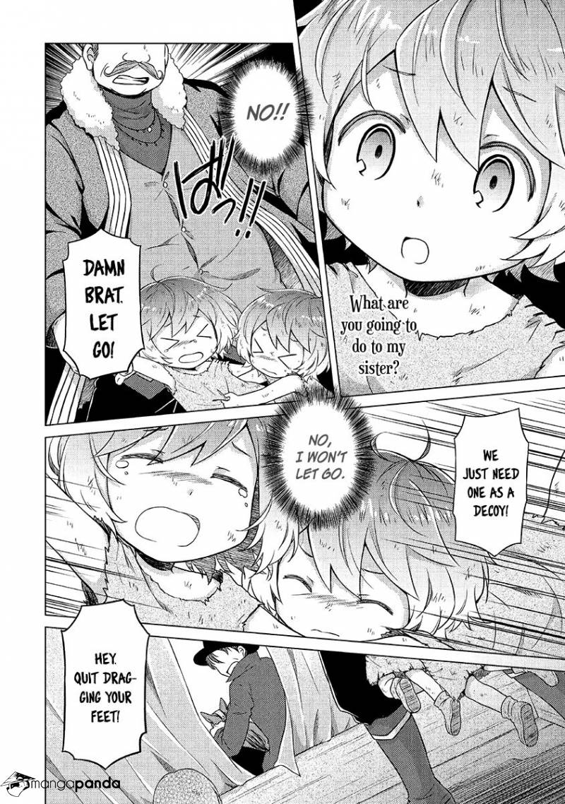 Isekai Yururi Kikou: Kosodateshinagara Boukensha Shimasu Chapter 16 page 8 - 