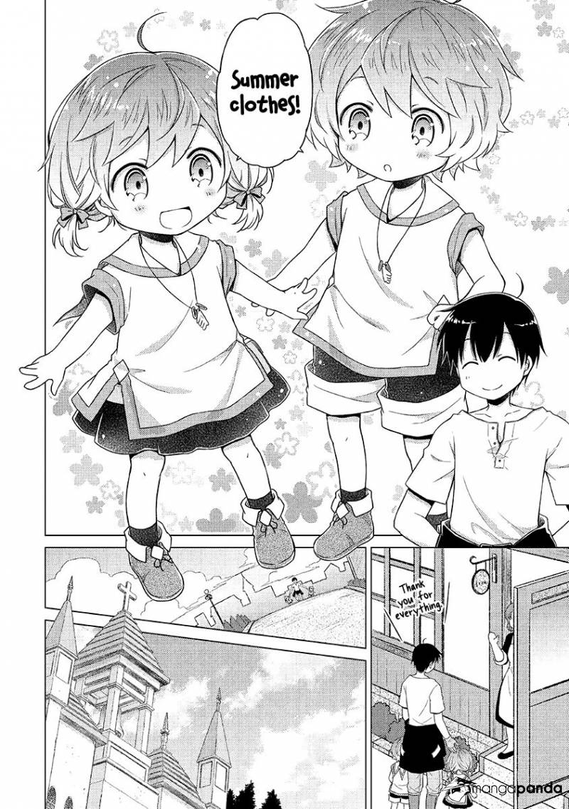 Isekai Yururi Kikou: Kosodateshinagara Boukensha Shimasu Chapter 17 page 19 - 