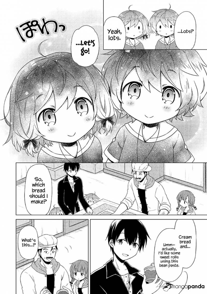 Isekai Yururi Kikou: Kosodateshinagara Boukensha Shimasu Chapter 17 page 9 - 