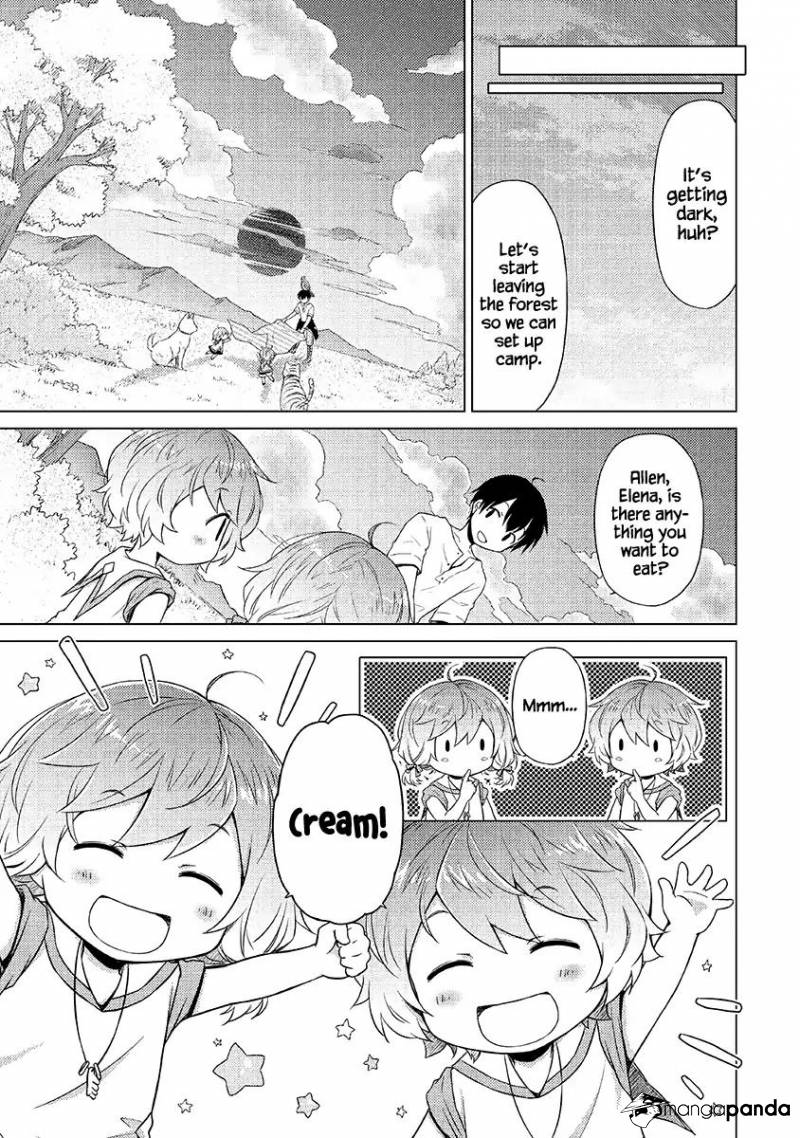 Isekai Yururi Kikou: Kosodateshinagara Boukensha Shimasu Chapter 18 page 12 - 