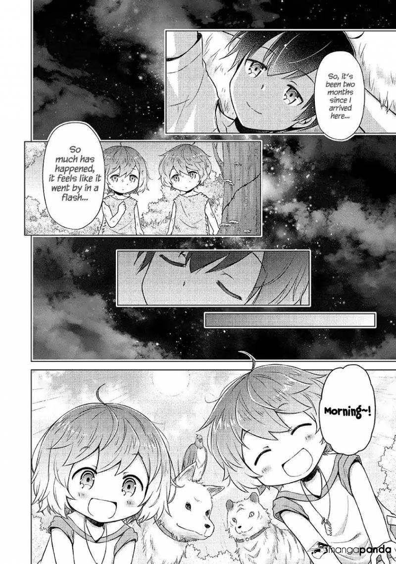 Isekai Yururi Kikou: Kosodateshinagara Boukensha Shimasu Chapter 18 page 18 - 