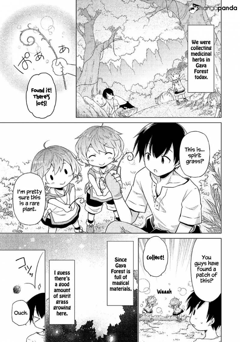 Isekai Yururi Kikou: Kosodateshinagara Boukensha Shimasu Chapter 18 page 19 - 
