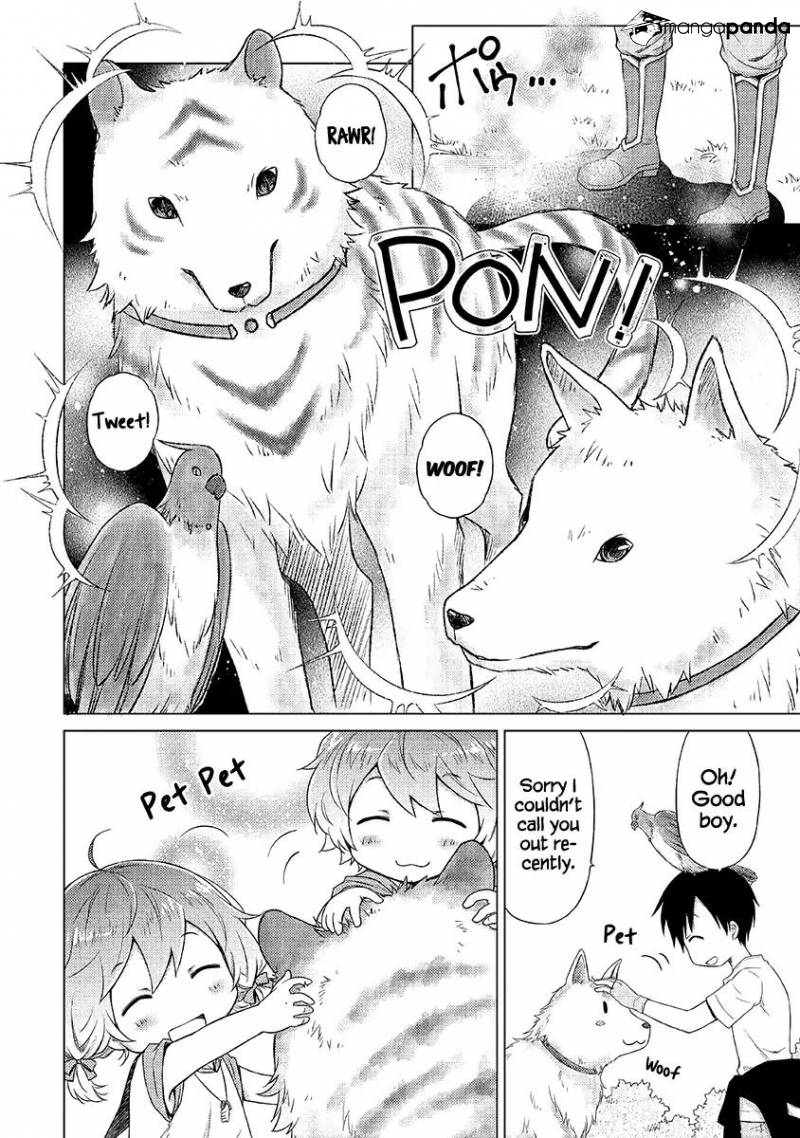 Isekai Yururi Kikou: Kosodateshinagara Boukensha Shimasu Chapter 18 page 3 - 