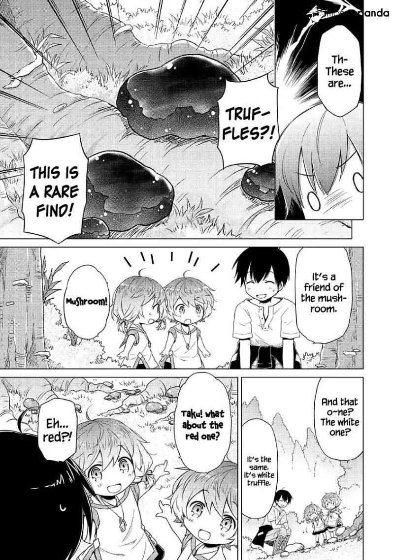 Isekai Yururi Kikou: Kosodateshinagara Boukensha Shimasu Chapter 18 page 21 - 