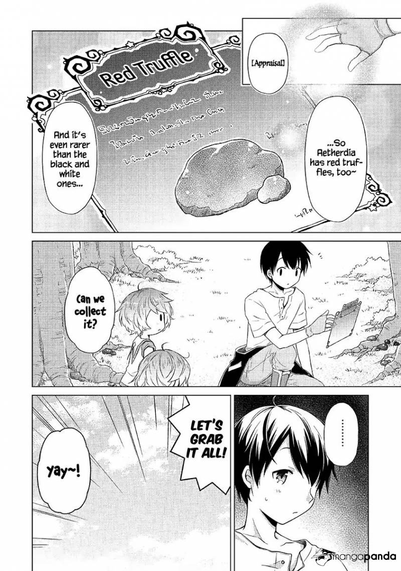 Isekai Yururi Kikou: Kosodateshinagara Boukensha Shimasu Chapter 18 page 22 - 