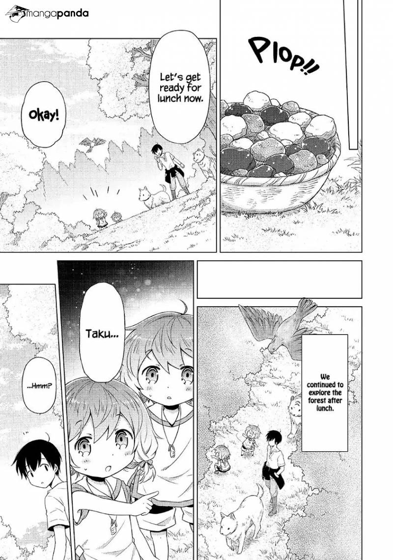 Isekai Yururi Kikou: Kosodateshinagara Boukensha Shimasu Chapter 18 page 23 - 