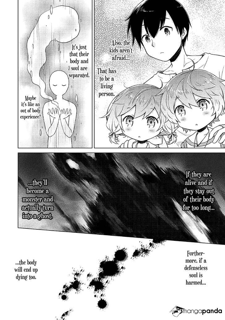 Isekai Yururi Kikou: Kosodateshinagara Boukensha Shimasu Chapter 19 page 3 - 