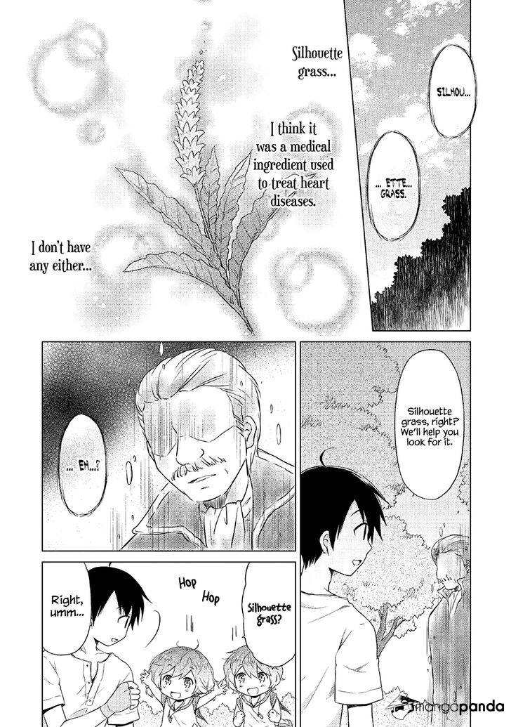 Isekai Yururi Kikou: Kosodateshinagara Boukensha Shimasu Chapter 19 page 6 - 