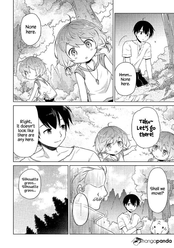 Isekai Yururi Kikou: Kosodateshinagara Boukensha Shimasu Chapter 19 page 9 - 