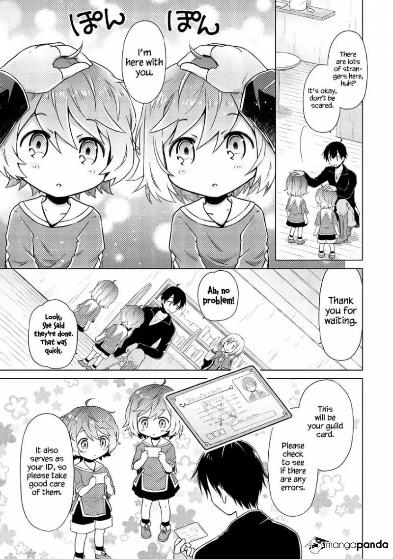 Isekai Yururi Kikou: Kosodateshinagara Boukensha Shimasu Chapter 2 page 16 - 